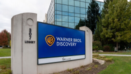 SKN | Warner Bros Discovery Earnings Reveal Structural Pressures in Streaming and Media Transformation