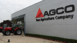 SKN | AGCO Shares Have Matched the Market, but Are Underlying Risks Beginning to Build?