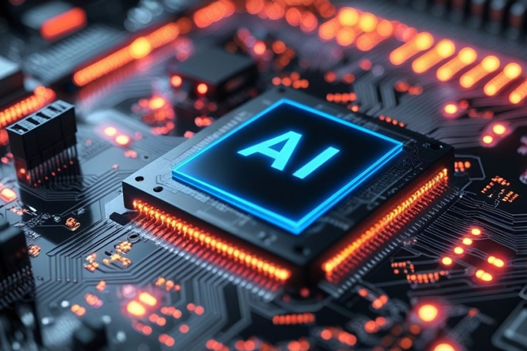 SKN | Meta and Anthropic Signal the Next Phase of the AI Race as Competition Intensifies
