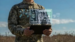 SKN | Defense Stocks Rally as Governments Accelerate Military Spending and AI Warfare Investment