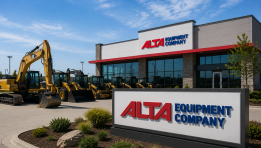 SKN | Alta’s Earnings Highlight Strength in Specialty Equipment Distribution Stocks Amid Industrial Market Shifts
