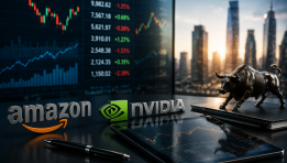 SKN | Billionaire Steve Cohen Rotates Away From Amazon and Nvidia as Investors Examine His New Stock Position