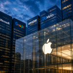 SKN | Apple and Mega-Cap Tech Set the Stage for Wall Street’s Most Important Earnings Week