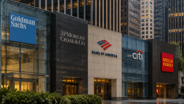 SKN | Big Five U.S. Banks Deliver Strong Q2 Earnings, but Market Reaction Highlights Investor Caution