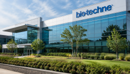 SKN | Bio-Techne Leads First-Quarter Winners as Research Tools Sector Shows Signs of Recovery