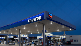 SKN | Chevron’s Hormuz Bypass Strategy Highlights a New Era of Energy Supply Security