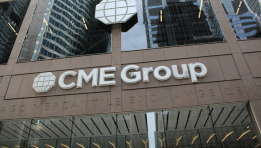 SKN | CME Group Stands Out in First Quarter as Financial Exchange Operators Navigate Mixed Market Conditions