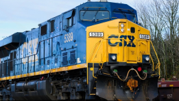 SKN | CSX Delivers Strong Q2 Results as Volume Growth and Higher Outlook Reinforce Momentum