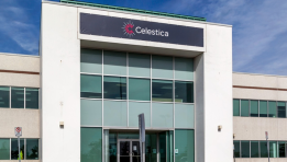 SKN | Celestica Raises Full-Year Outlook After Powerful AI-Driven Quarter
