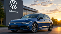 SKN | Why Is Volkswagen Cutting Half of Its Vehicle Lineup Amid China and EV Challenges?
