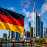 SKN | Is Germany’s Export Recovery Signaling a Stronger Economic Rebound for Europe?