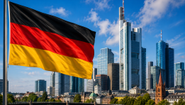 SKN | Is Germany’s Export Recovery Signaling a Stronger Economic Rebound for Europe?