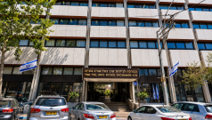 SKN | Tel Aviv Stock Market Closes Mixed on Friday, July 10, 2026: TA-35 Holds Steady as Investors Weigh Broad Market Weakness
