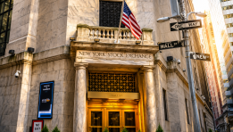 SKN |  Technology Stocks Weigh on U.S. Markets as Nasdaq Leads July 13 Pullback