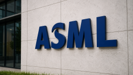 SKN | ASML Upgraded to Strong Buy as Rising Earnings Estimates Strengthen Outlook