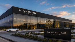 SKN | Why Did Lucid Stock Collapse 50% Despite the Company’s Bankruptcy Denial?