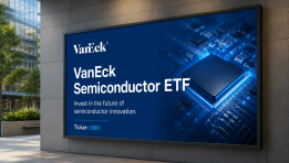 SKN | Is the VanEck Semiconductor ETF (SMH) Still a Smart Investment After Its Massive Rally?
