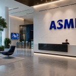 SKN | Can ASML’s Strong AI-Driven Outlook Sustain the Global Semiconductor Boom?