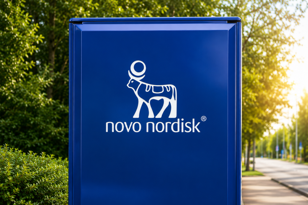 SKN | Can Novo Nordisk Strengthen Its Weight-Loss Lead After Europe Approves Oral Wegovy?