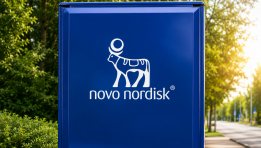 SKN | Can Novo Nordisk Strengthen Its Weight-Loss Lead After Europe Approves Oral Wegovy?