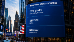 SKN | Why Did the Dow, S&P 500 and Nasdaq Rise Despite Geopolitical Risks?