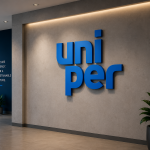 SKN | Uniper Unveils €5 Billion Growth Strategy Focused on Data Centers and Flexible Power Generation