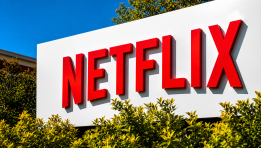 SKN | Why Did Netflix Stock Fall Despite Solid Earnings and Growing Ad Revenue?