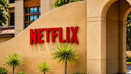 SKN | Why Did Netflix Stock Tumble Despite Beating Earnings Expectations?