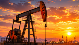 SKN | Why Are Oil Prices Surging as Middle East Tensions Escalate?