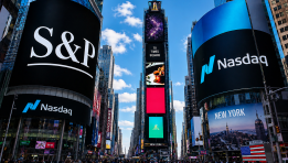 SKN | Why Are the S&P 500 and Nasdaq Sliding as AI Concerns and Oil Prices Rise?