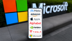 SKN | Magnificent Seven Lose Momentum as June Selloff Pushes Tech Giants Into Negative Territory for the Year