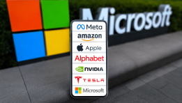 SKN | Magnificent Seven Lose Momentum as June Selloff Pushes Tech Giants Into Negative Territory for the Year