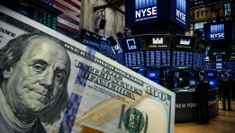 SKN | Could a Weaker U.S. Dollar Spark the Next Bull Market in Emerging Markets?