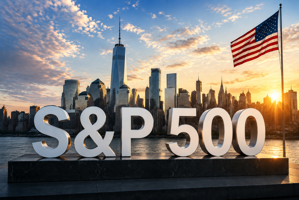 SKN | Is the S&P 500 Overvalued? The Rule of 20 Signals Stocks Remain Historically Expensive