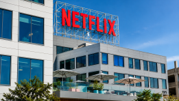 SKN | Netflix Gains as Massive Buyback Supports Shares Despite Signs of Slowing Revenue Growth