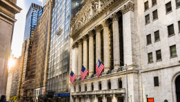 SKN | Are Corporate America’s Profits Surging Faster Than Expected? 2026 Earnings Forecasts Nearly Double