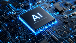 SKN | AI Chip Startup Etched Reaches $10.3 Billion Valuation as Investors Bet on Next-Generation Inference Technology