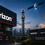 SKN | Verizon Earnings Face Scrutiny as Cost-Cutting Efforts and SpaceX Competition Take Center Stage