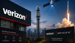 SKN | Verizon Earnings Face Scrutiny as Cost-Cutting Efforts and SpaceX Competition Take Center Stage