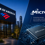 SKN | Why Is Bank of America Bullish on Micron? AI Memory Demand Strengthens Long-Term Growth Outlook