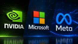 SKN | Nvidia, Microsoft, and Meta Urge Policymakers to Protect Open-Weight AI Innovation