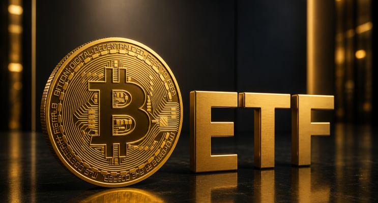 SKN | Bitcoin ETFs See $225 Million in Outflows as Geopolitical Tensions Weigh on Crypto Markets