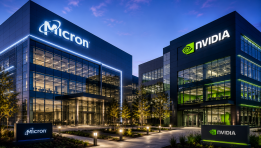 SKN | Micron vs. Nvidia: Which AI Stock Offers the Better Long-Term Investment Opportunity?