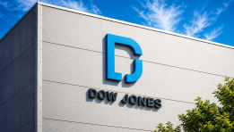 SKN | Dow Hits Record High as Weak Jobs Report Lifts Rate Outlook, Chip Stocks Extend Selloff
