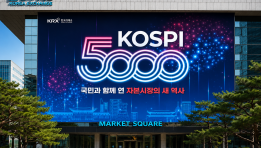 SKN | South Korea Stock Market Turmoil: Kospi Index Heading for Worst Monthly Decline in History