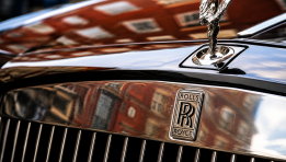 SKN | Has Rolls-Royce found the magic formula? Surge in demand for defense and AI industries boosts guidance