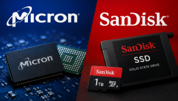 SKN | Are Micron and Sandisk Still Worth Buying After Becoming 2026’s Hottest Tech Stocks?