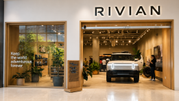 SKN | Why Rivian Is Raising $1.5 Billion Despite Stronger Revenue Growth