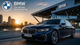 SKN | Is BMW’s 37% Share Price Decline Creating a Long-Term Value Opportunity?
