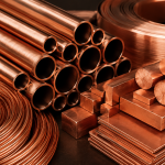 SKN | Why Are Copper Prices Falling as Middle East Tensions Intensify?